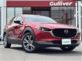 2020 Mazda CX-3