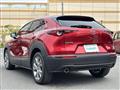 2020 Mazda CX-3