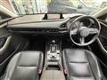 2020 Mazda CX-3
