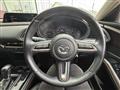 2020 Mazda CX-3