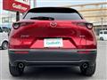 2020 Mazda CX-3
