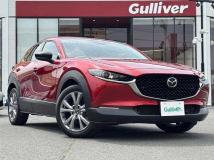 2020 Mazda CX-3