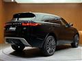 2022 Land Rover Range Rover Velar