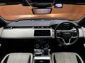 2022 Land Rover Range Rover Velar