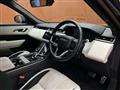 2022 Land Rover Range Rover Velar