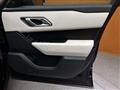 2022 Land Rover Range Rover Velar