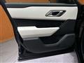 2022 Land Rover Range Rover Velar