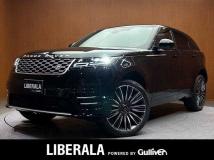 2022 Land Rover Range Rover Velar