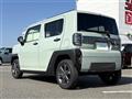 2025 Daihatsu Taft