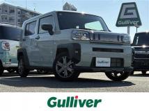 2025 Daihatsu Taft