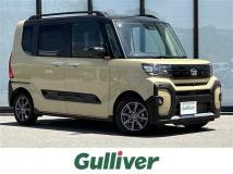 2023 Daihatsu Tanto