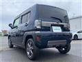 2025 Daihatsu Taft