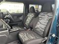2025 Daihatsu Taft