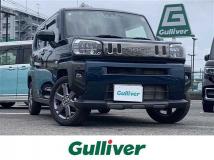 2025 Daihatsu Taft
