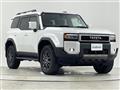2025 Toyota Land Cruiser Prado