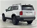 2025 Toyota Land Cruiser Prado