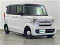 2022 Honda N BOX