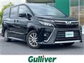 2017 Toyota Voxy