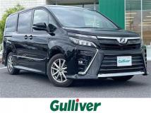 2017 Toyota Voxy