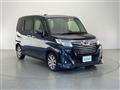 2020 Toyota Roomy
