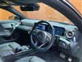 2019 Mercedes-Benz CLA-CLASS