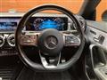 2019 Mercedes-Benz CLA-CLASS