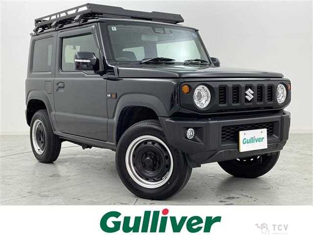 2024 Suzuki Jimny