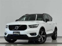 2021 Volvo XC40