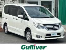 2016 Nissan Serena