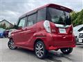 2017 Nissan DAYZ ROOX