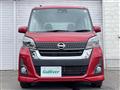 2017 Nissan DAYZ ROOX
