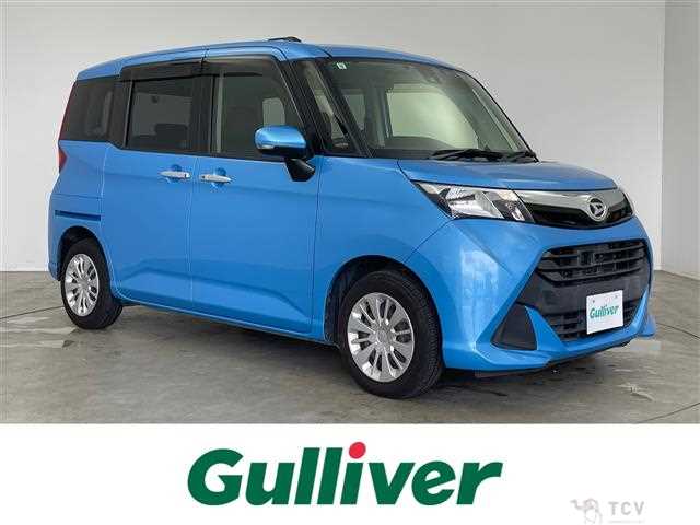 2018 Daihatsu Daihatsu Others