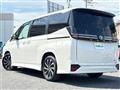 2022 Toyota Voxy