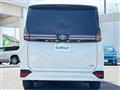 2022 Toyota Voxy