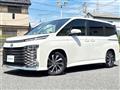 2022 Toyota Voxy