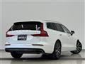 2020 Volvo V60