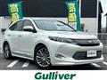 2017 Toyota Harrier Hybrid