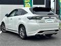 2017 Toyota Harrier Hybrid