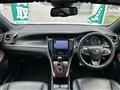 2017 Toyota Harrier Hybrid