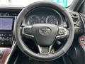 2017 Toyota Harrier Hybrid