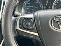 2017 Toyota Harrier Hybrid