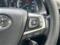 2017 Toyota Harrier Hybrid