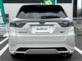 2017 Toyota Harrier Hybrid