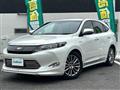 2017 Toyota Harrier Hybrid