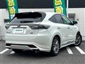 2017 Toyota Harrier Hybrid