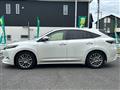 2017 Toyota Harrier Hybrid