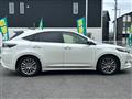 2017 Toyota Harrier Hybrid
