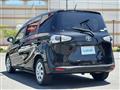 2018 Toyota Sienta