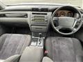 2001 Toyota Crown Estate
