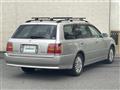 2001 Toyota Crown Estate